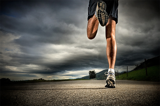 Jogging forlænger livet