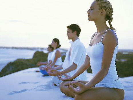 Meditation reducerer risikoen for hjertesygdomme