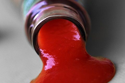 ketchup