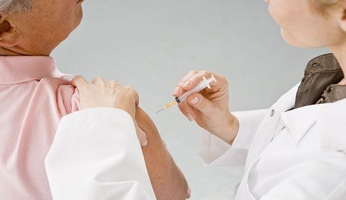 Forskere opfandt vaccinen mod methamphetamin