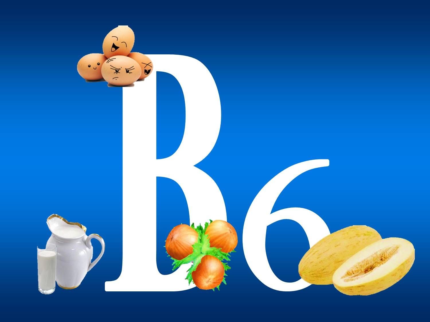 Vitamin B6